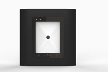 RFID Barcode Scanner RIFD Code Reader RFID und Barcode Scanner RFID-Code-Scanner 2D QR-Code-Barcode-Lesegerät-Bar Codescanner