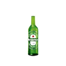 Flasche APP Steuerung programmierbares Textmuster LED-Anzeige