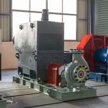 Modular konsistenter Präzisionsfreigabesteuerungsprozesspumpe für die Fabrik