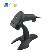 Máy quét mã Qr cầm tay Android Súng quét mã vạch 1d 2D Đầu đọc mã vạch cầm tay USB
