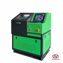 Auto-Injektor-Testmaschine Common-Rail-Diesel-Injektor-Testbank Nts300