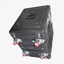 19 Caja de computadora para montaje en rack de pulgadas