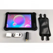 Máy tính bảng công nghiệp Android cầm tay cấp độ centimet hỗ trợ giao thức Ntrip