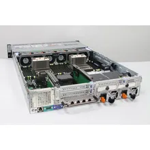 Control Centralizado DELL Poweredge R740xd Servidor Web Vdi para Sistema de Información del Gobierno