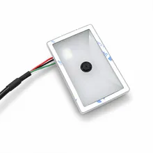 XTIOT USB CDC 바코드 스캐너 모듈 리눅스 소프트웨어 통합 XT206H2