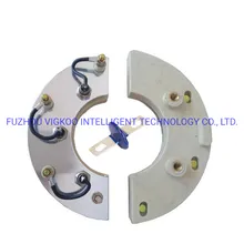 Wechselstromgenerator Ersatzteile Zubehör Rsk1001 Rsk5001 Rsk6001 Rotierender Gleichrichterbrücken-Diodensatz Rsk2001