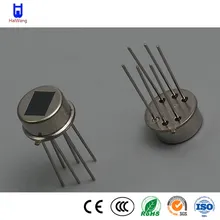 Sensor Digital Haiwang P918h Sensor PIR Fábrica de Sensor Acelerômetro Digital da China Sistema de Alarme de Segurança Módulo de Sensor Infravermelho Piroelétrico Sensor Ultrassônico