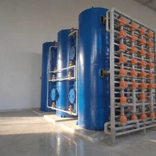 Máquina de Fazer Glicose de Arroz de Alto Rendimento Direto da Fábrica