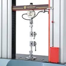 Hoge Precisie Universele Testmachine voor Veelzijdige Testapparatuur