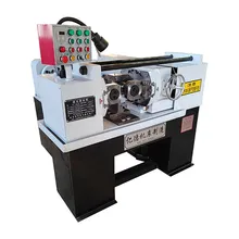 เครื่องรีดเกลียวสำหรับการประมวลผลเกลียวพิเศษ