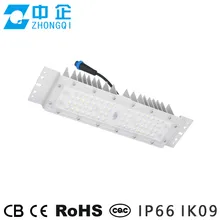 IP66 Modulo LED Esterno per Illuminazione Stradale 50W 60W Per Modulo