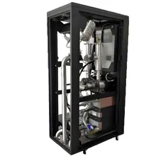 19 Zoll Server Rack Schwerlast Server Rack Wandmontage Server Rack Offenes Rahmen Server Rack