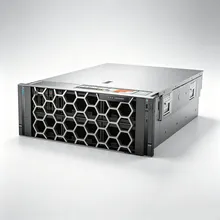 PowerEdge R960 4U Vier-Sockel Xeon Rack-Server