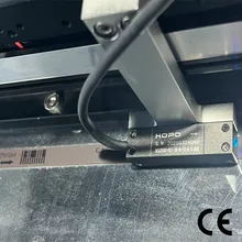 Tipi di Encoder Assoluto Sensore di Posizione Magnetico per Modulo Lineare e Guide