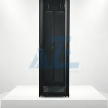 19-Inch Giá đỡ máy chủ tùy chỉnh cho quản lý dữ liệu tối ưu