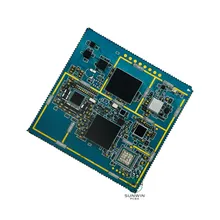 Modulo di Comunicazione Avanzato 5g PCBA OEM per Trasferimento Dati ad Alta Velocità