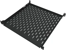 1u Rak Server - 19" Nampan Rakmount