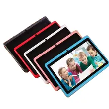 アンドロイドタブレットPC WiFiタブレットPC ホットセール ミニコンピュータ Mtk6582 高性能WiFiアンドロイドタブレットPC