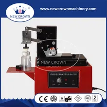 高安全性セミオート日付コードプリンター / インクジェットプリンター / コーディングマシン