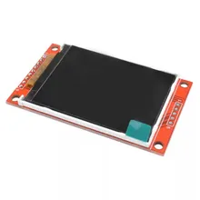 2.8 Modulo Display LCD TFT da 2 pollici Alta Affidabilità Schermo Touch LCD