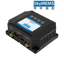 GPS-Ins integriertes Navigationssystem
