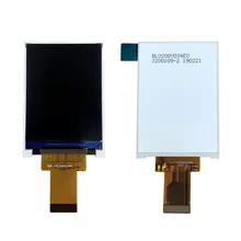 شاشة LCD IPS مدمجة 2-Inch مع تحكم ذكي متقدم