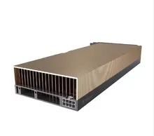 باور إيدج R750 R750xs R760 R770 2u رف إنتل زيون بيانات 4310 16g 32 نواة لعبة ذكاء اصطناعي وحدة معالجة رسومات ناس نظام تخزين خادم