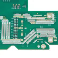 Personalizzazione Prestazioni Superiori Design Modulare Scheda PCB per Controllo Macchinari da Costruzione