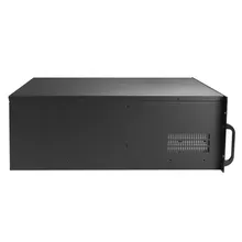Kandang Server Rak Kinerja Tinggi 4u dengan Layar LCD