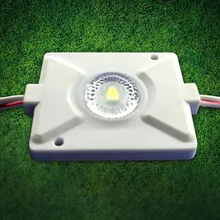 Backlight Injection SMD 3030 LED Module Light for Sign Box