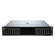 エンタープライズ向けの高性能DELLパワーエッジR760xsラックサーバー