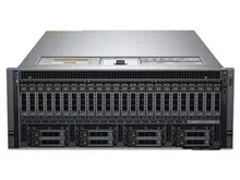 デル パワーエッジ 4u ラックマウントサーバー R940xa