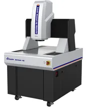 2.5D Machine de mesure vision automatique à portique mobile avec contrôle de boucle automatique