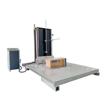 Servicio personalizado para instrumento de prueba de caída, máquina de prueba de caída de materiales
