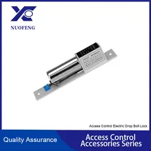 2-Wire Serratura Elettrica a Temperatura Normale per Sistema di Controllo Accessi 2-Wire Serratura Elettrica a Temperatura Normale per Sistema di Controllo Accessi