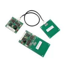 Módulo de Leitor e Gravador de Cartão RFID Embutido de Alta Performance 13.56 MHz