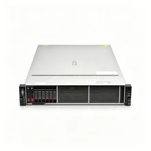 H3c Uniserver R4700 G5 DDR4 Сервер для монтажа в стойку с хранилищем памяти