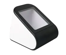 OEM Nuovo Desktop USB Tipo Pagamento Mobile 2D Scansione Codice a Barre QR Codice Scanner per Sistema POS