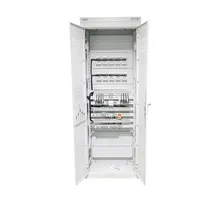 Anpassung Gzdw Gleichstromsystem Stromverteilungstafel