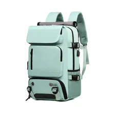 Sac à dos en nylon personnalisé OEM/ODM résistant aux rayures pour professionnels