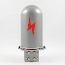 Cavo per esterni ad alte prestazioni, scatola di giunzione rigida e durevole per linee elettriche
