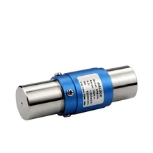 Gts306 Испытательный стенд на основе тензодатчика с использованием датчика крутящего момента