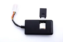2g อุปกรณ์ติดตาม GPS ในรถยนต์พร้อมระบบติดตาม GPS
