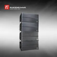 Sistema di Suono Line Array RF Vr112