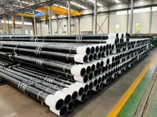 9 5/8 Conexión de Casing Premium de 1 pulgada R3 Acoplamiento de tuberías de casing