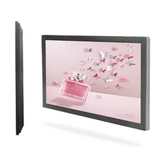 65-Inch 4K หน้าจอสัมผัสสำหรับการเรียนรู้แบบโต้ตอบ