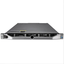 بيع ساخن عالي الجودة R610 إنتل زيون E5606*2 خادم راك باوريدج R610