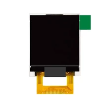 Applicazioni ad Alta Tecnologia 1.44 Pollice TFT Spi LCD Modulo Colore