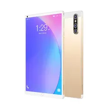 Desain Baru Prosesor Cepat Kinerja Tinggi Resolusi Tinggi Tablet PC Android untuk Studi Siswa