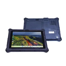 Ударопрочный Водонепроницаемый Андроид IP67 Ругged Планшет ПК 1000 Нитс Ругged Планшет 10.1 Дюйм
